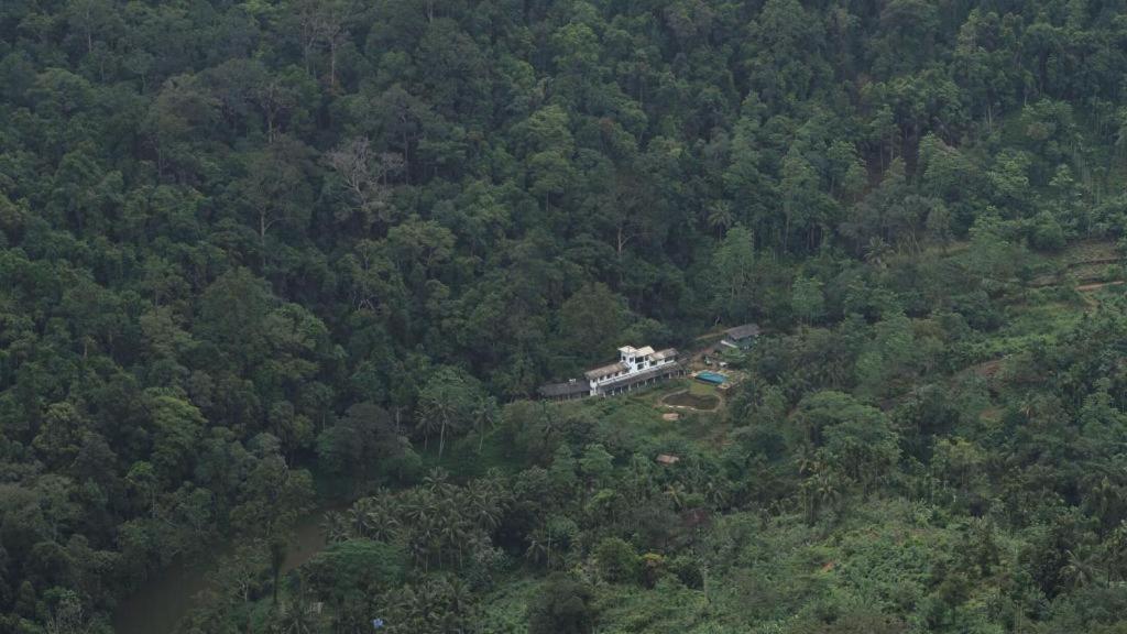Explore Sinharaja Rain Forest Tour Camp Dombagoda Exteriér fotografie
